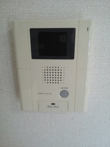 インター久留米ＳＵＲのセキュリティ