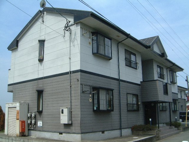 ハイツ十連寺Ｂ棟
