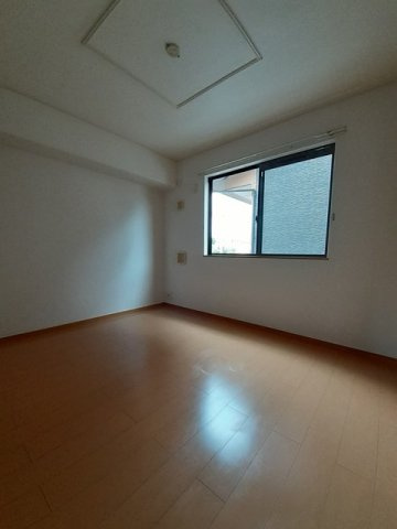 リヴァーブライトの内装