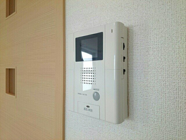 ハピネス福島の設備