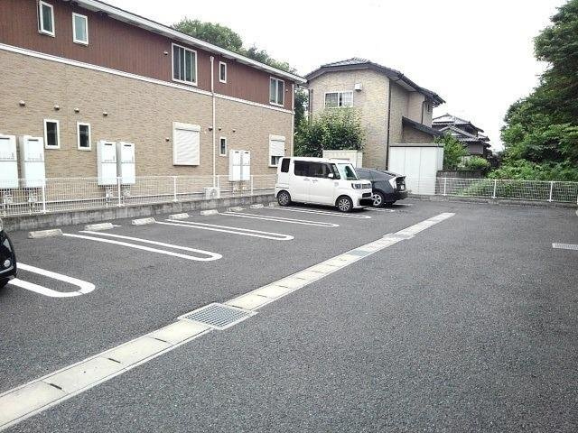 【駐車場】 | ＭＹ　Ｓｔａｒ　Ｋ