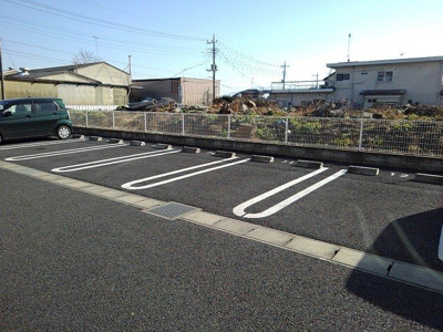 【駐車場】 | ＭＹ　Ｓｔａｒ　Ｓ