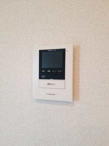 フレスクーラ　Ａの設備