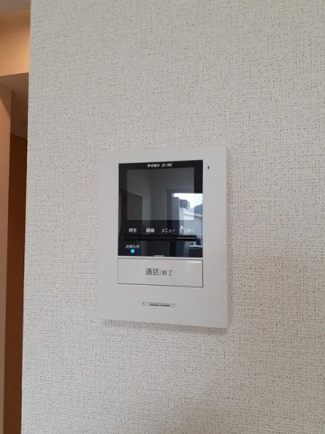 プレステージ花ずいＨの設備