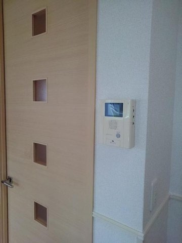 グレイト水広下のセキュリティ