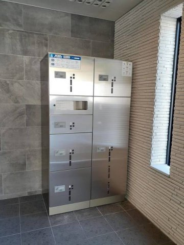 パストラーレ乗鞍Ⅱの設備