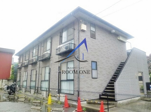 アンプルール　ブワ　武蔵中原