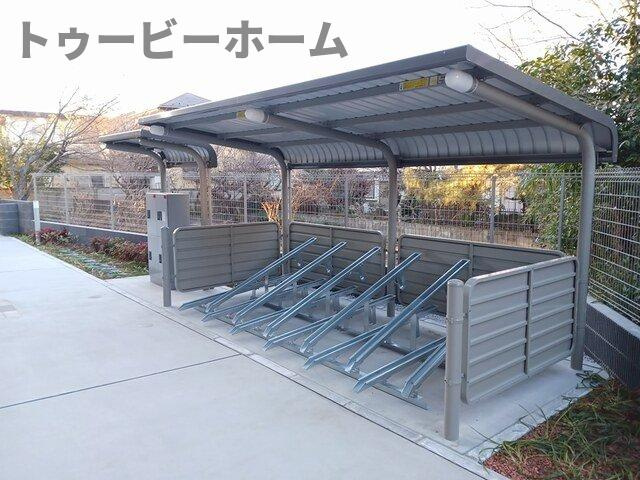サニースポットのその他共用部分