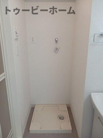 サニースポットの内装