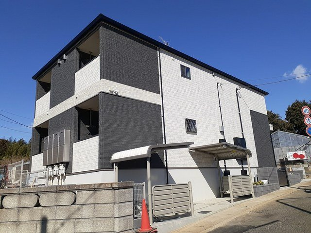トマトハイツ　４