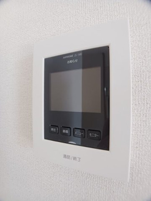 【セキュリティ】 | エルディム駿河台