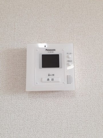アザレアのセキュリティ