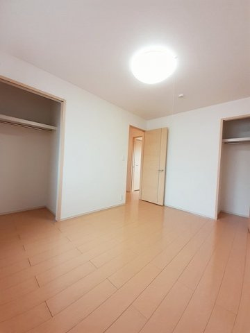 アザレアの内装