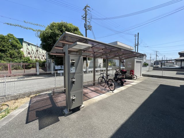 Fortuna のその他共用部分