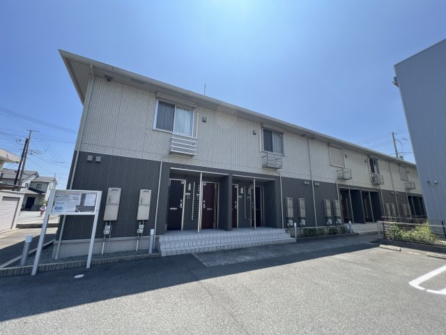 Fortuna の外観