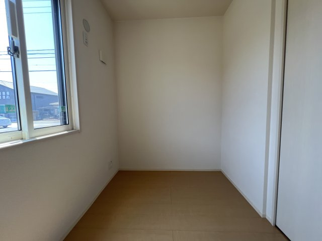 Fortuna の子供部屋