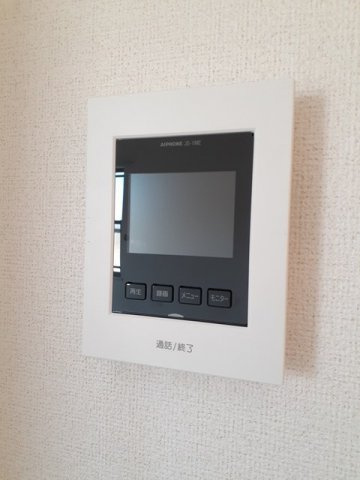 ソーレ・Ｔ　Ａの設備