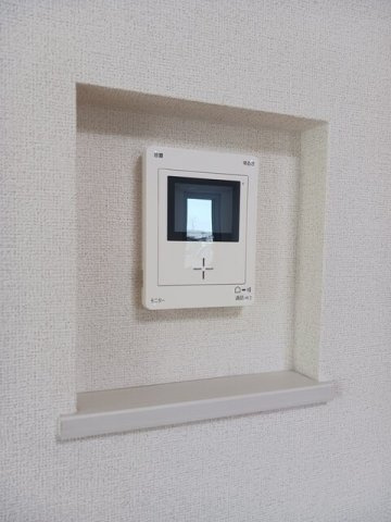 プラシードの設備
