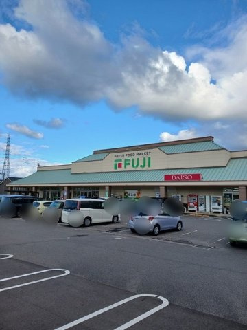 プラシードの周辺|フジ本郷店まで838m