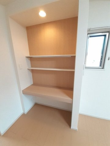 プラシードのその他