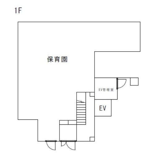 H-SQUARE栗原の区画図