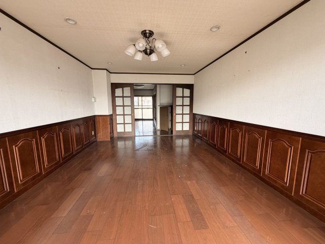 H-SQUARE栗原