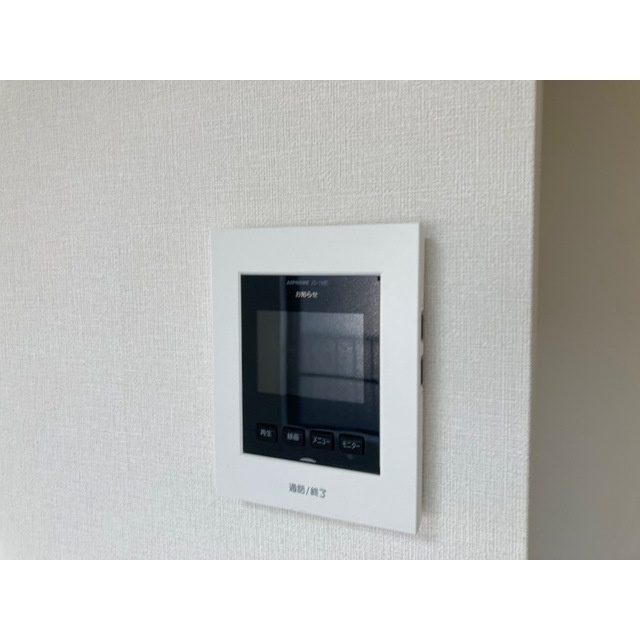 ベルメール西新井Ⅰの設備