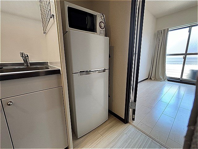 レオネクストグランデ上大岡のその他|お部屋によりメーカーは異なります