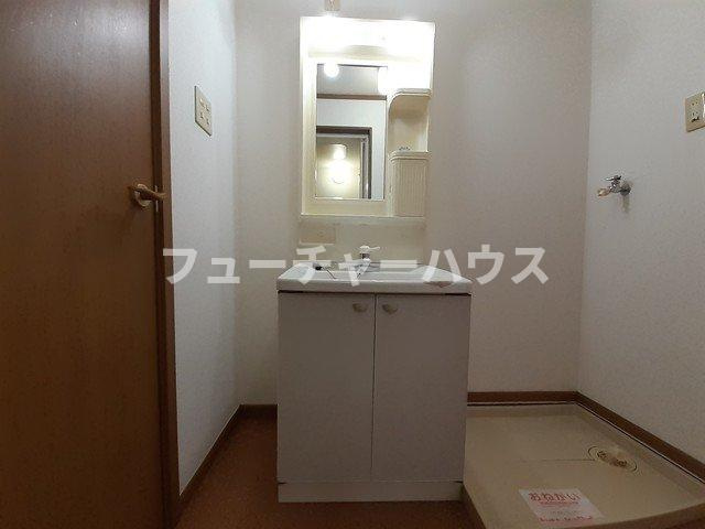 ヴィラ・フューゲルのトイレ|シンプルで使いやすいトイレです