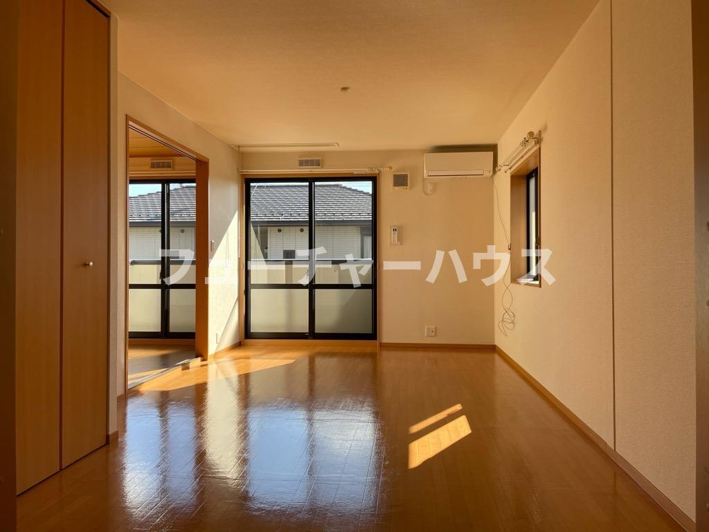 グランシャリオ　Ｂのその他