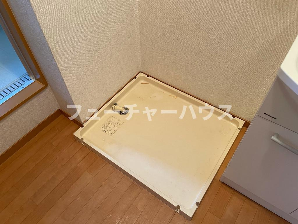 グランシャリオ　Ｂのその他