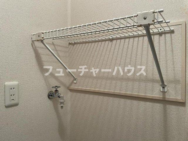グランシャリオ　Ｂのその他
