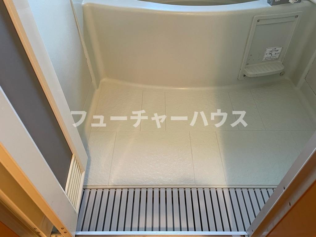 グランシャリオ　Ｂのその他|お風呂です