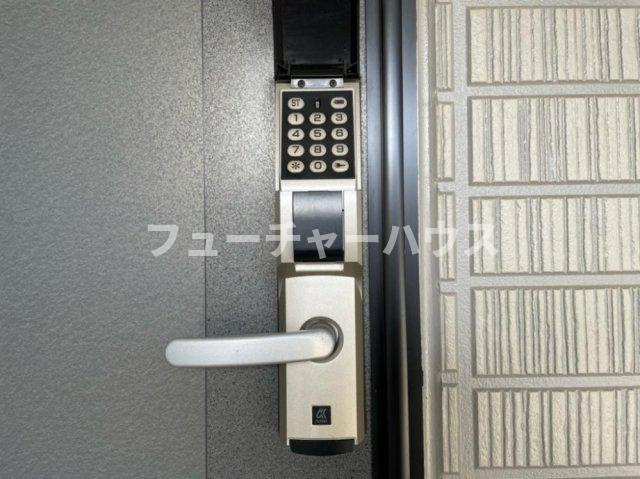 グランシャリオ　Ｂのその他