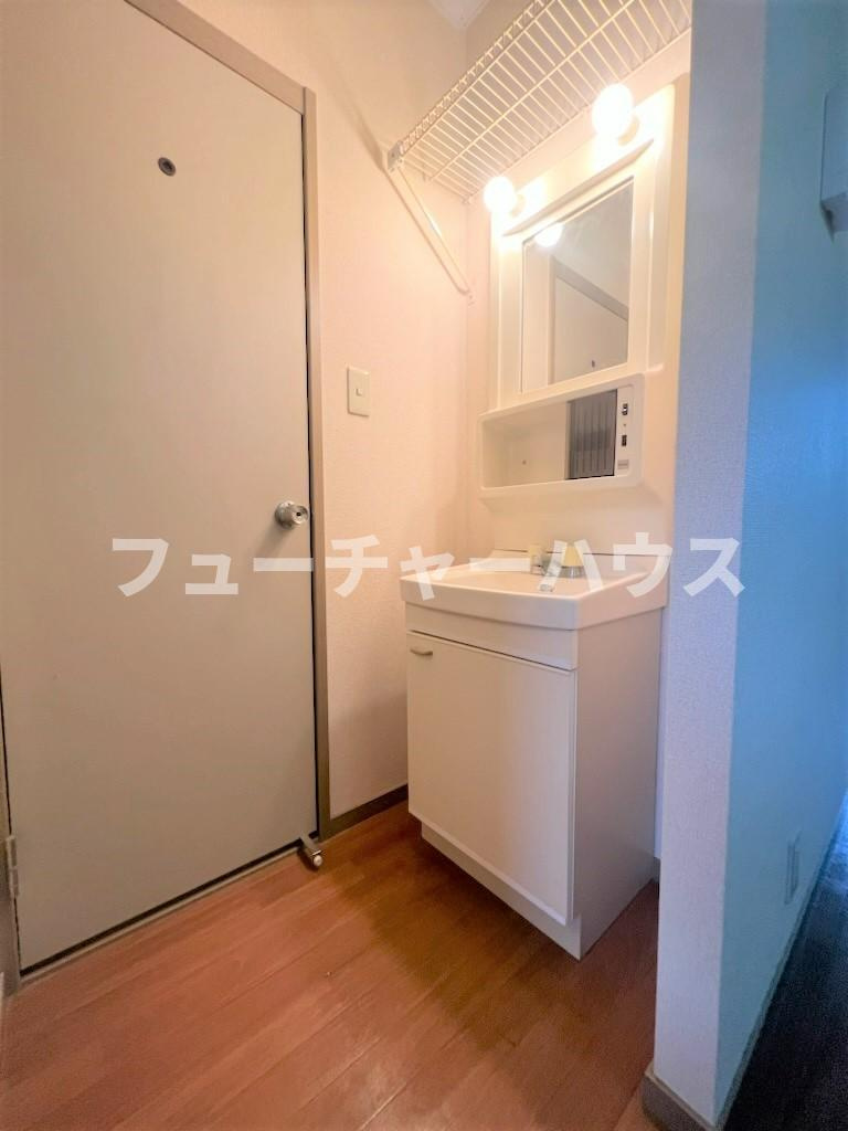 HILLS上高場のその他|※202号室の画像です