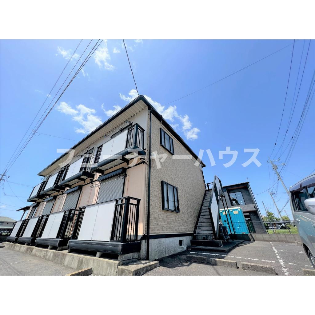 HILLS上高場