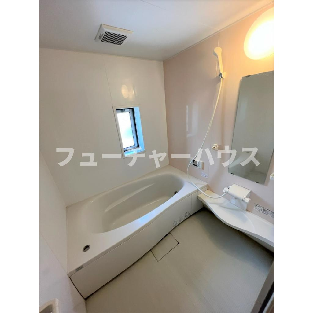 ST.Spring Courtのキッチン|※201号室画像となります