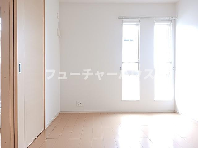 ＣＨＥＲ　ＹＵＮＡＧＯ　Ⅲの内装
