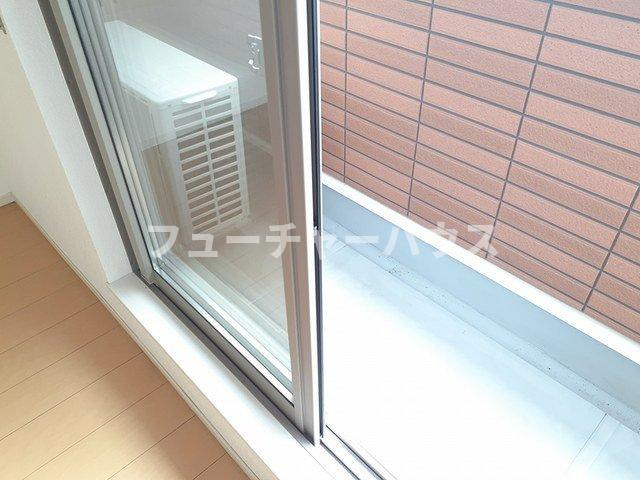 コッティ１０３７のセキュリティ