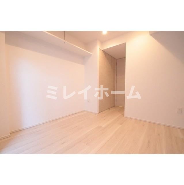 ARKMARK西小山