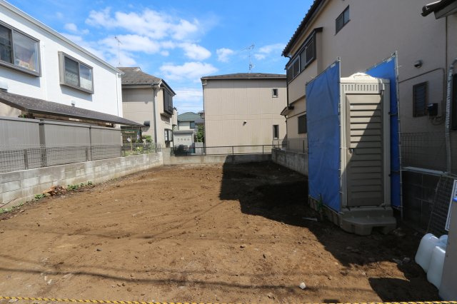 【Heartfull Town】西東京市芝久保町１丁目475番の外観|税制で様々な優遇を受けられる「長期優良住宅」です♪