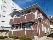 ソルシェール和泉中央Ⅰの画像