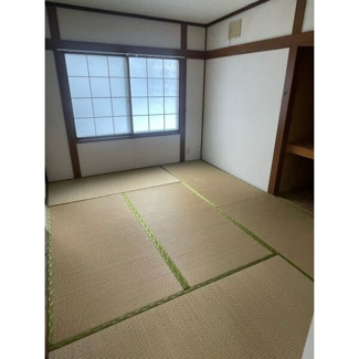【和室】 | 北27条西9丁目貸家
