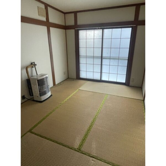 【和室】 | 北27条西9丁目貸家