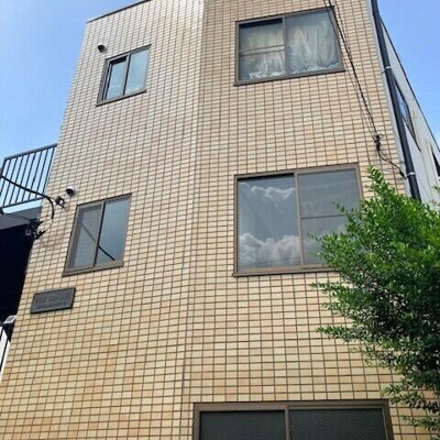 【外観】 | テラスカトレア