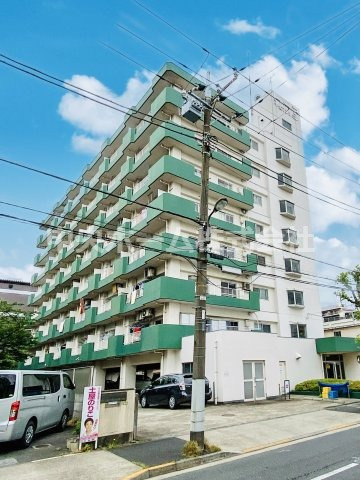 トーア千住マンション