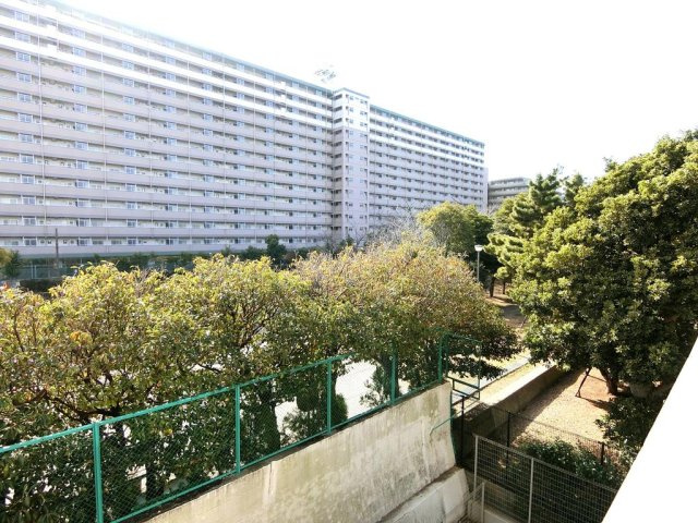 クレヴィア南砂の外観|100138371193_10.jpg