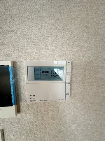 ザ・ライオンズ大濠公園の設備