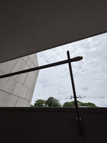 六本松パールシャトーの展望