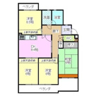 ユニーブル原パークⅢの画像
